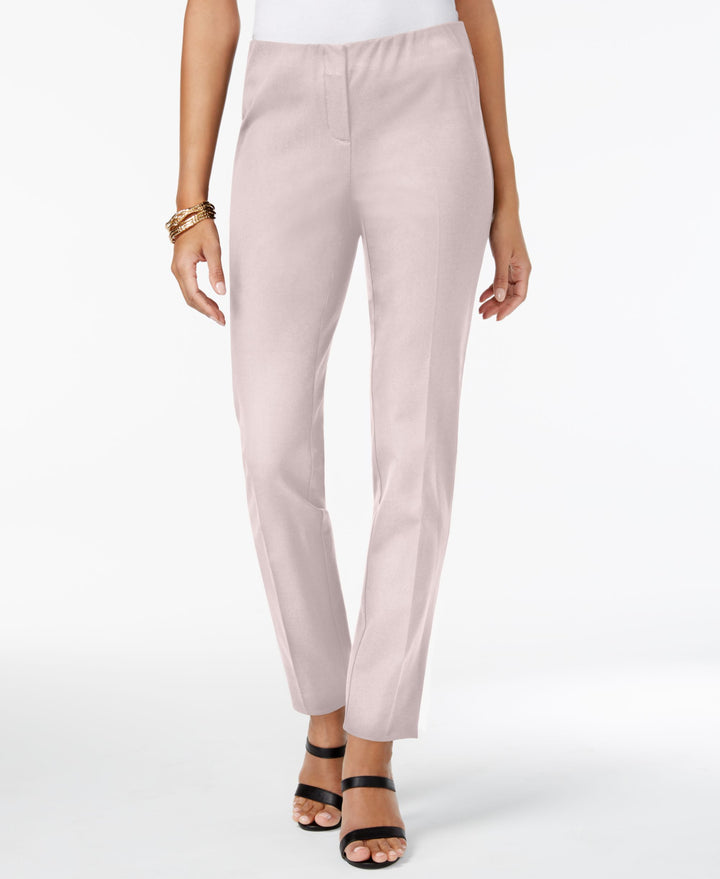 Petite Bi-Stretch Hollywood Skinny Pants