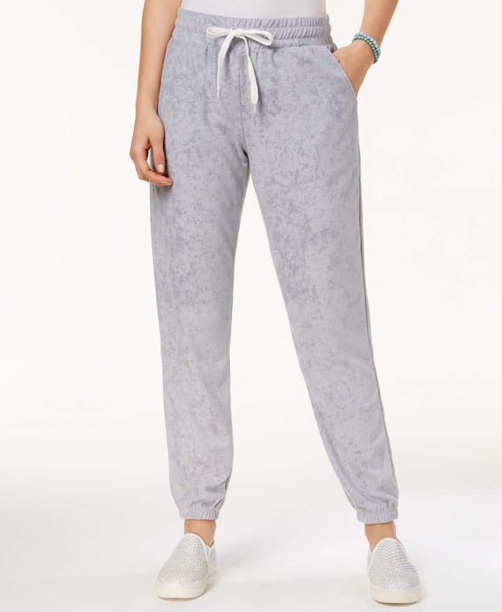 Active Juniors' Drawstring Sweatpants