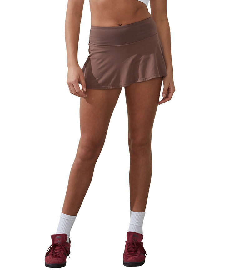 Women's Ultra Soft Move Skirt