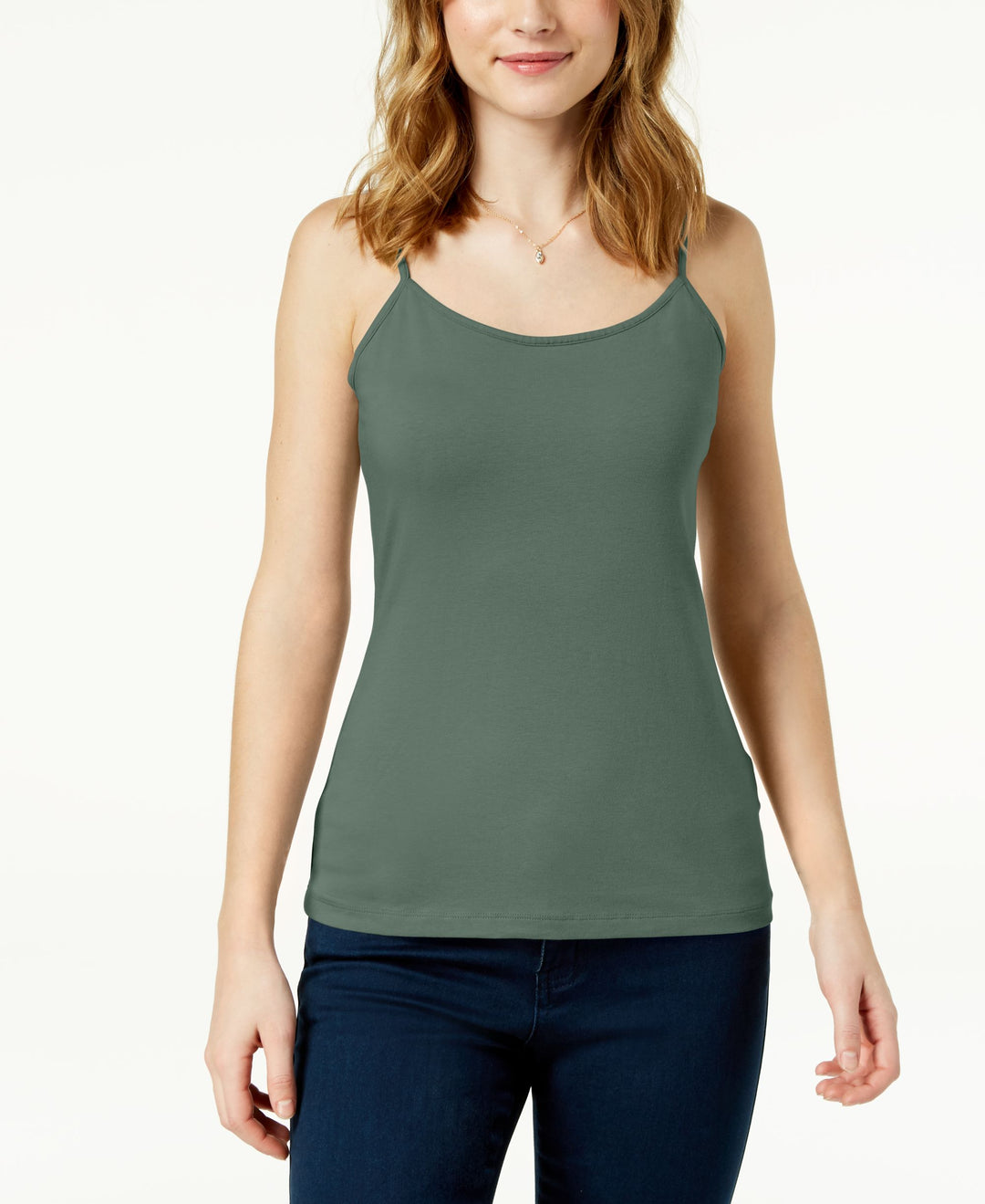 Adjustable Camisole
