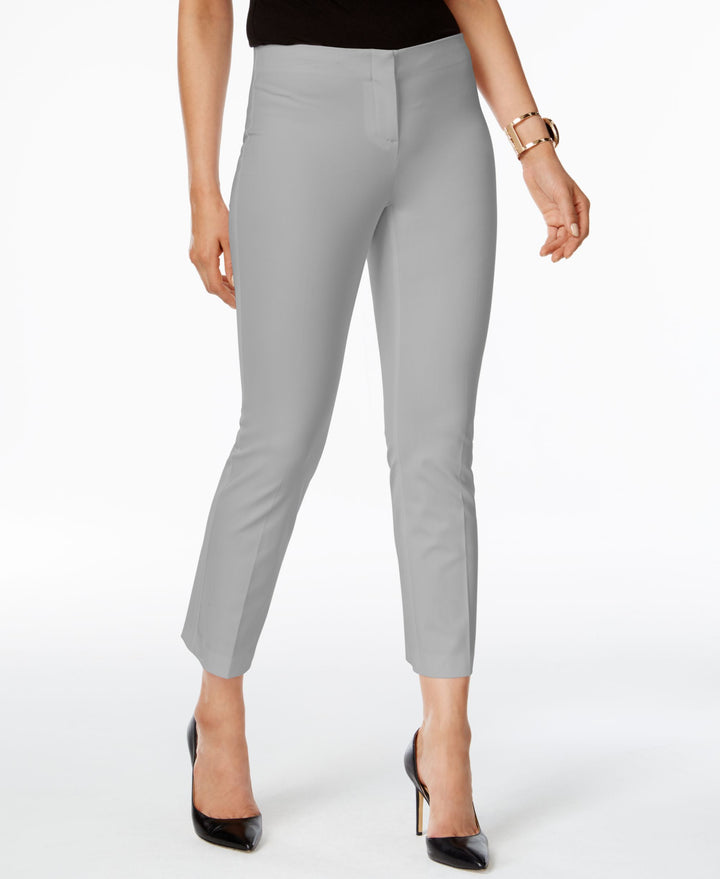 Cropped Pants