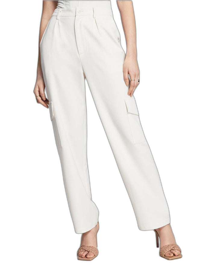 Now This Cargo Trousers