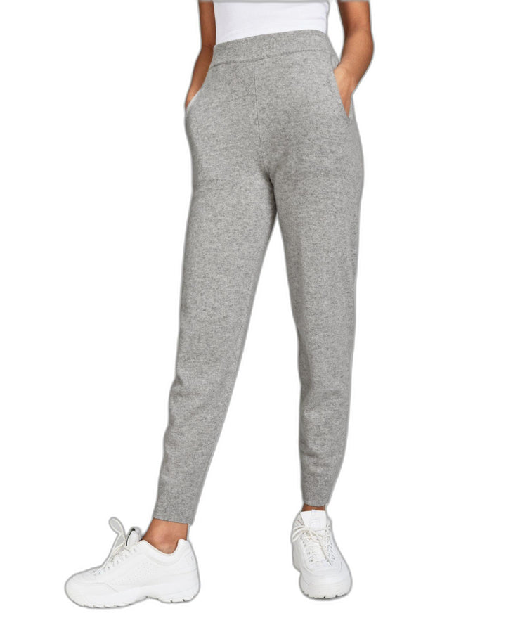 Charter Club 100 Cashmere Pocket Joggers