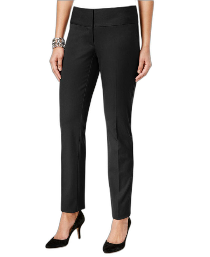 Alfani Slim Pants In