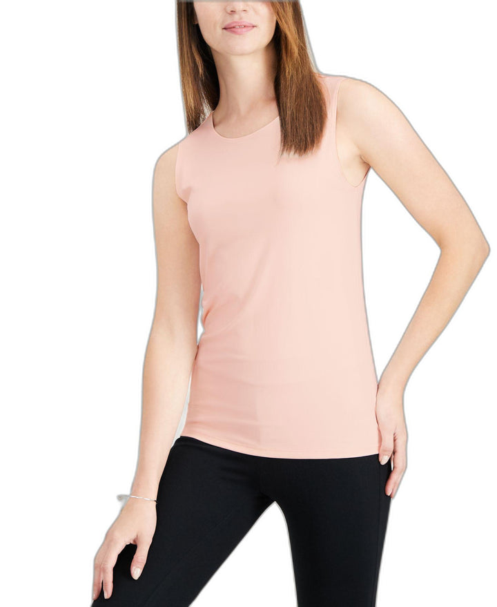 Alfani Sleeveless Layering Tank Top
