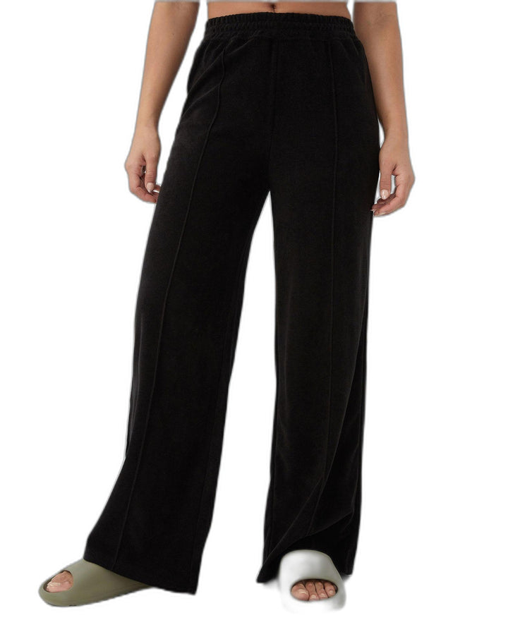 Cotton On Body Womens Sweat To Swim Wide Leg Pants