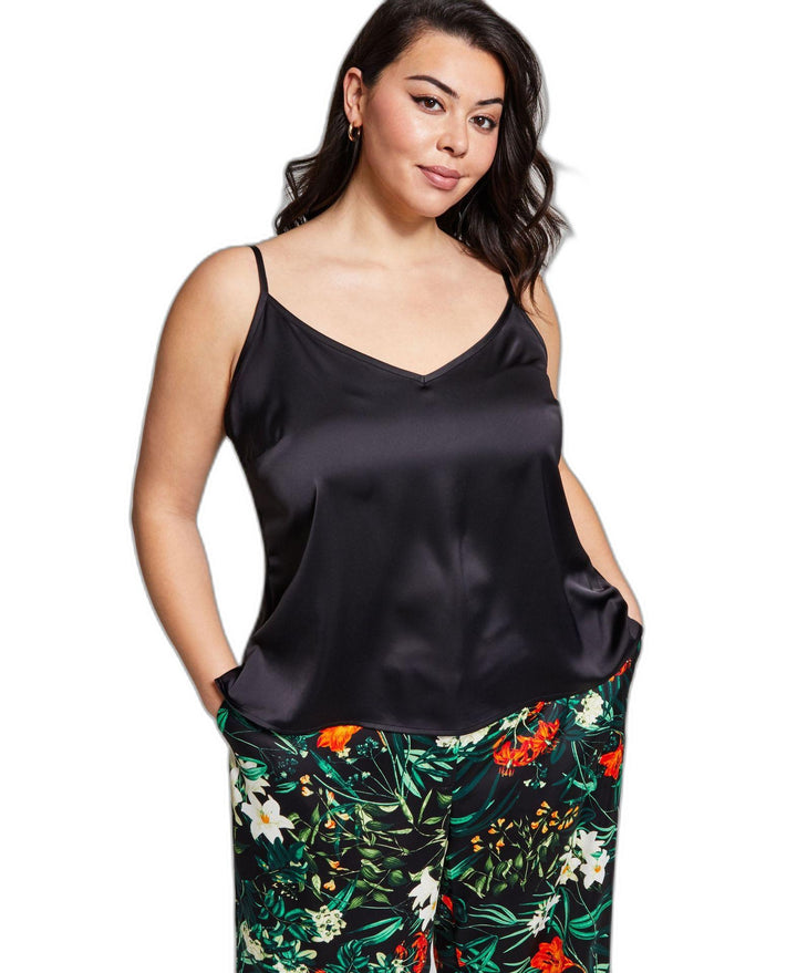 Jeannie Mai X Inc Plus Size Camisole