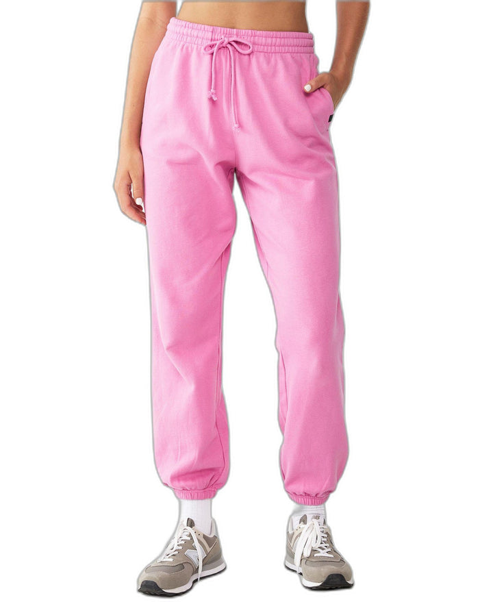 Cotton On Body Womens Plush Gym Track Sweatpant Jogger