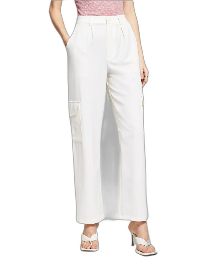 Now This Cargo Trousers