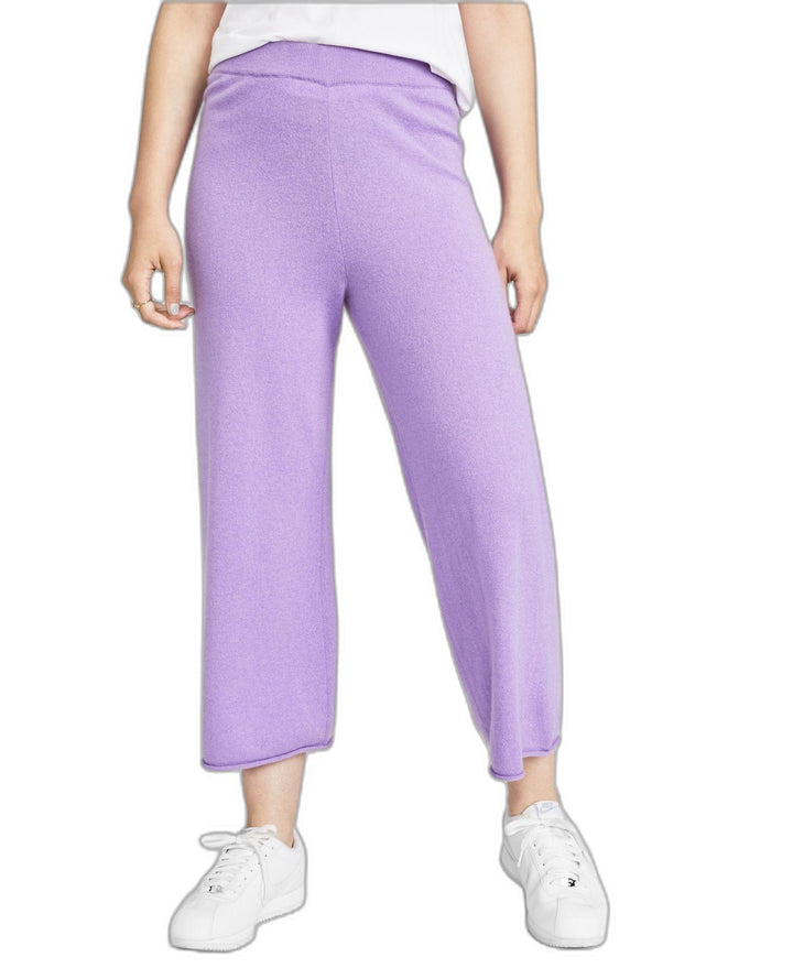 Charter Club Cashmere Pull On Pants