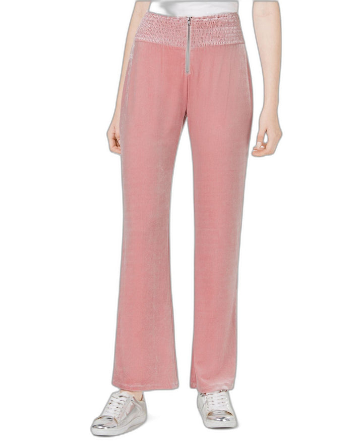 Juniors' Velvet Soft Pants