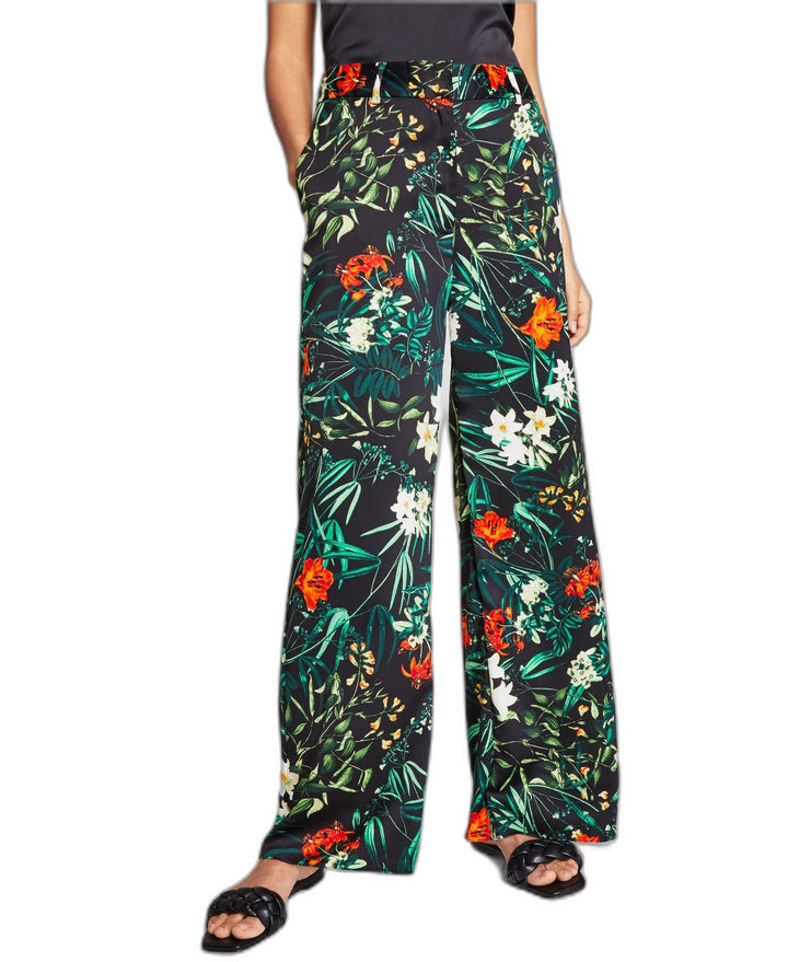 Jeannie Mai X Inc Printed Pj Pants