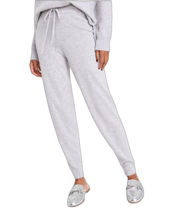 Charter Club 100 Cashmere Jogger Pants