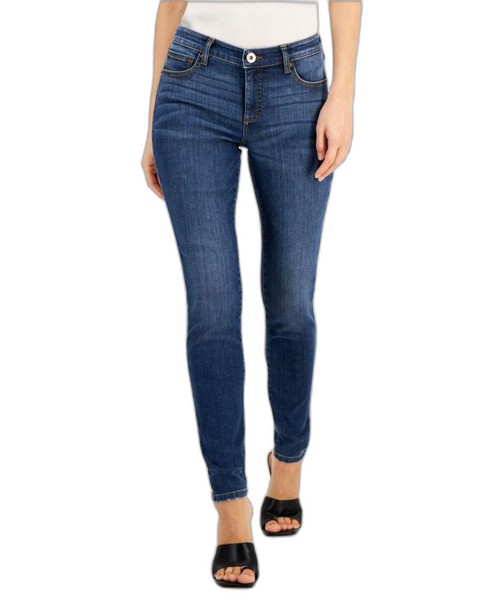 INC International Concepts Madison Skinny Jeans