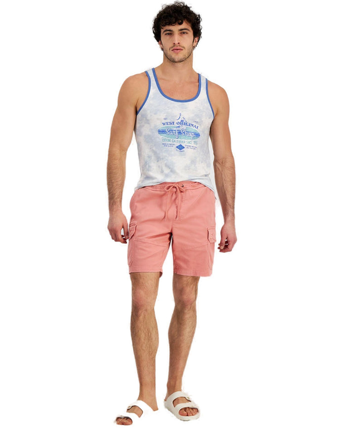 Men's Cargo Shorts