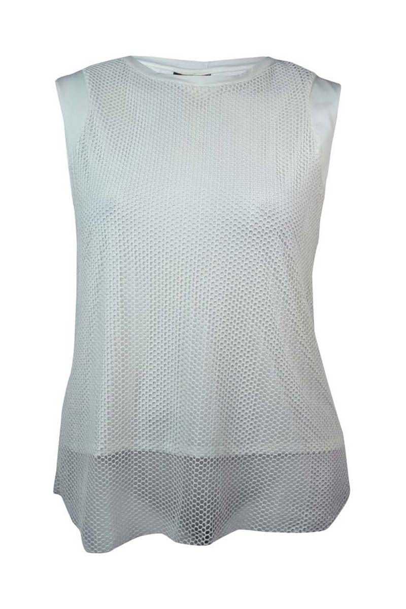Short Sleeve Henley Top